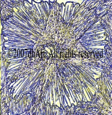©2007dhArt, All rights reserved by artist